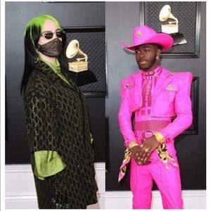 Meet your Posher, Tyler